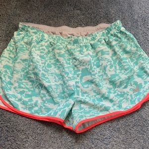 New Balanced Running Shorts